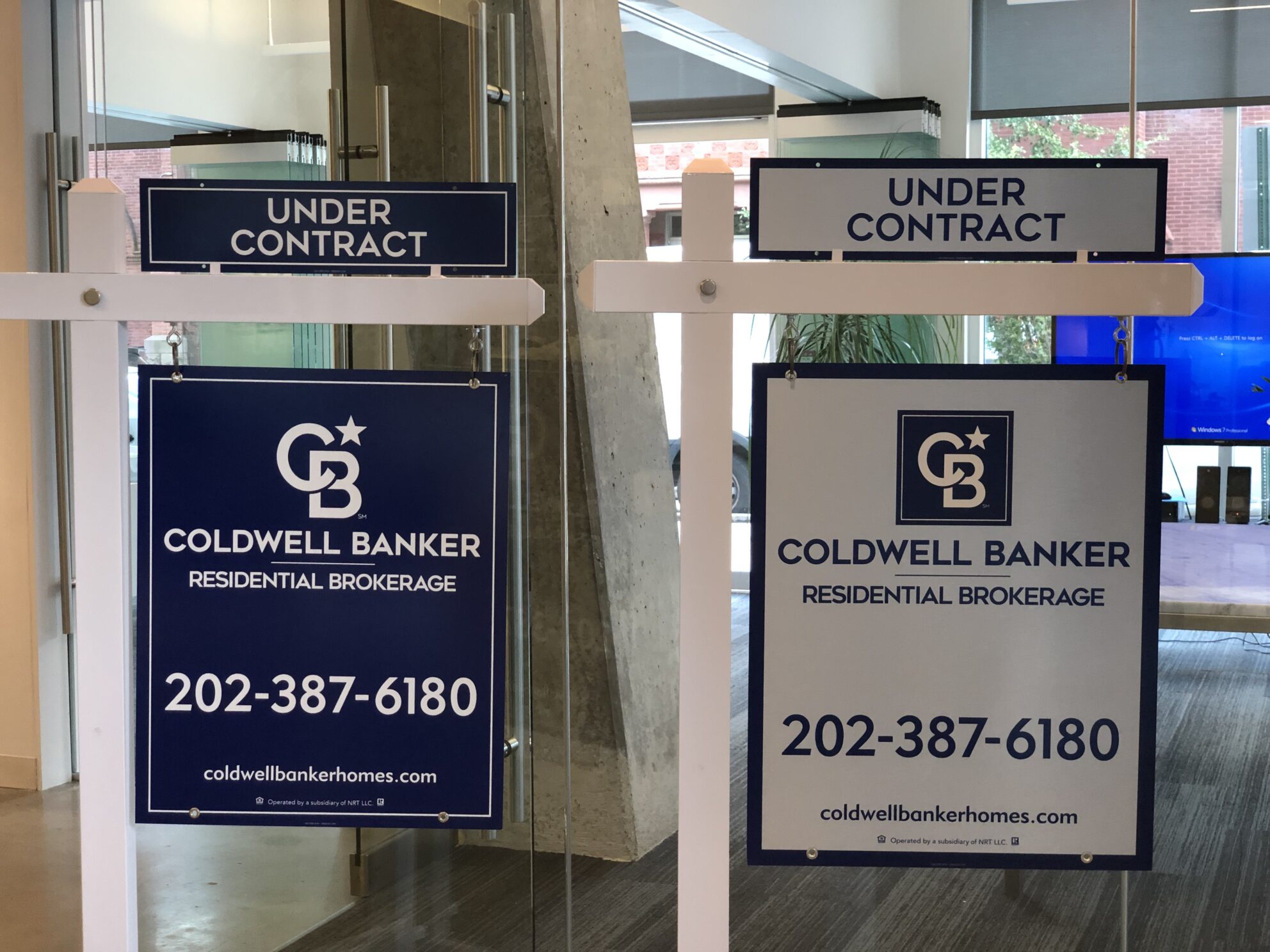 Coldwell Banker Debuts Finalized New Logo, Branding Standards Inman