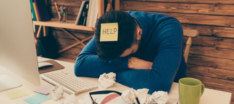 Agent tool fatigue is real. And it’s our fault.