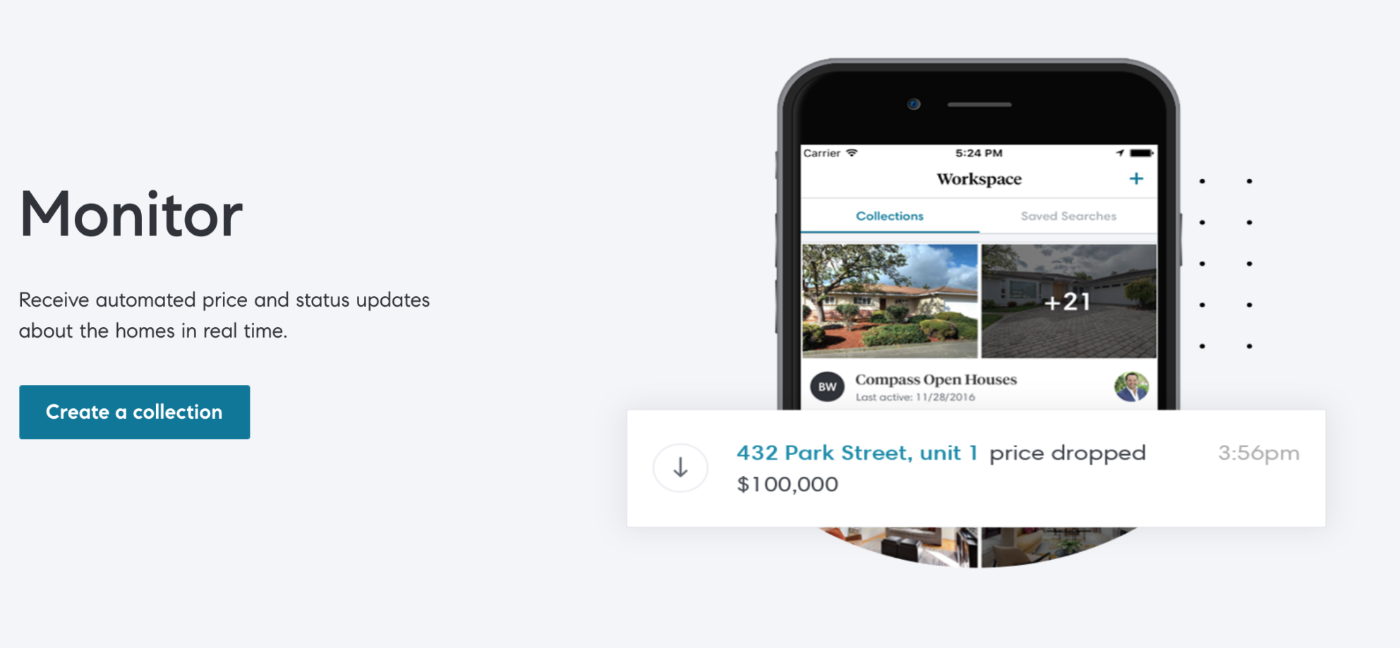 Compass Launches New Consumer Search Tools, Says IPO 'Likely' | Inman ...