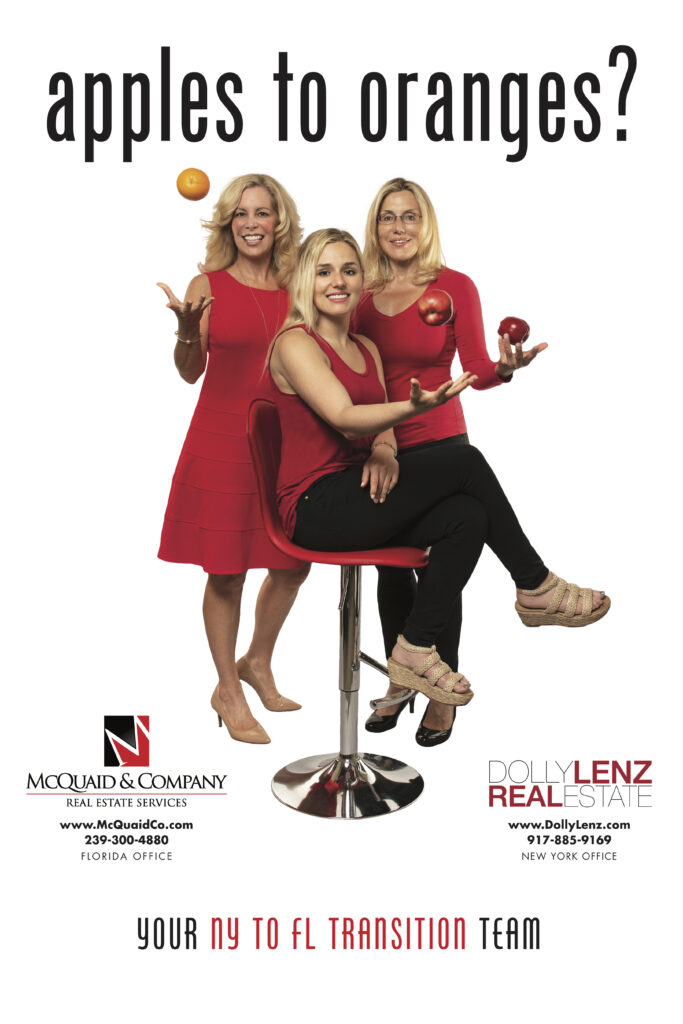 Florida Brokerage President Talks Partnerships, Climate Change Ahead Of