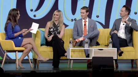 WATCH: How to build a brand that lasts