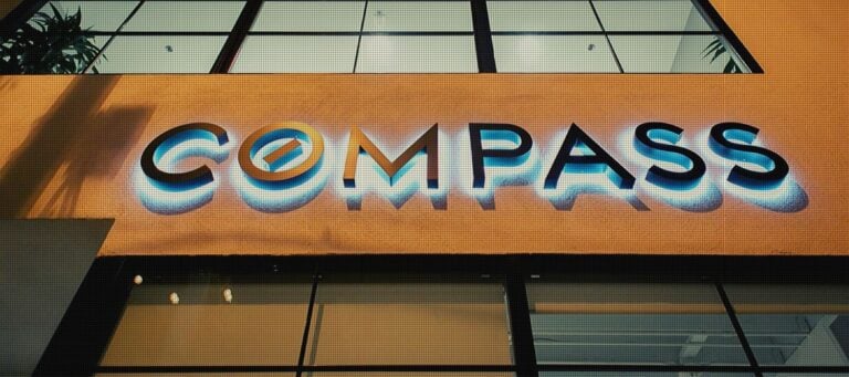 Two of a kind: Will Compass suffer the same fate as WeWork?
