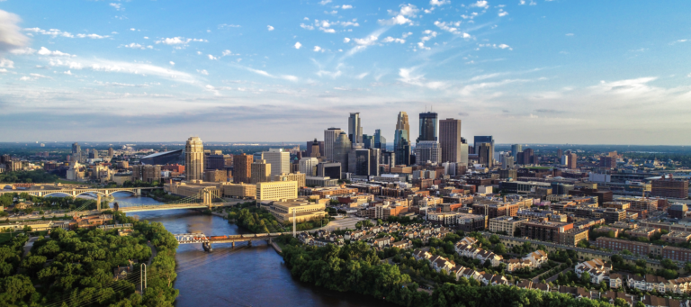 Minneapolis has officially eliminated single-family zoning