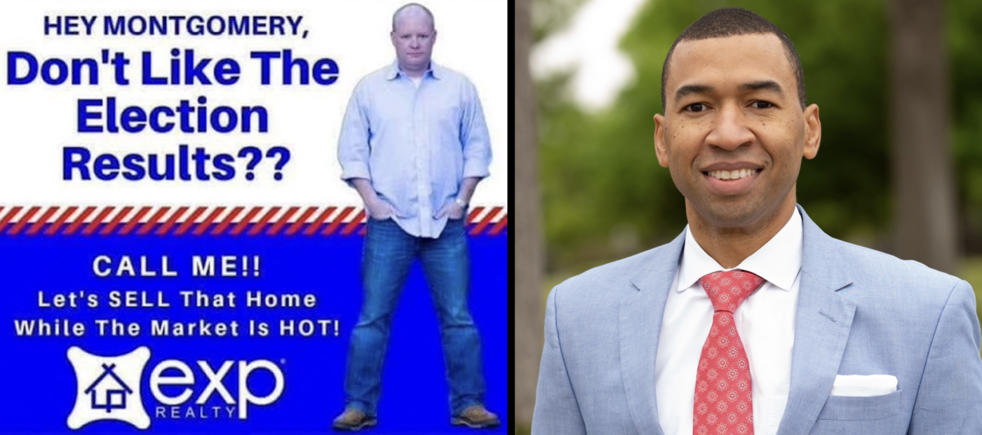 EXp Realty Agent Axed Over Offensive Mayoral Election Ad Inman