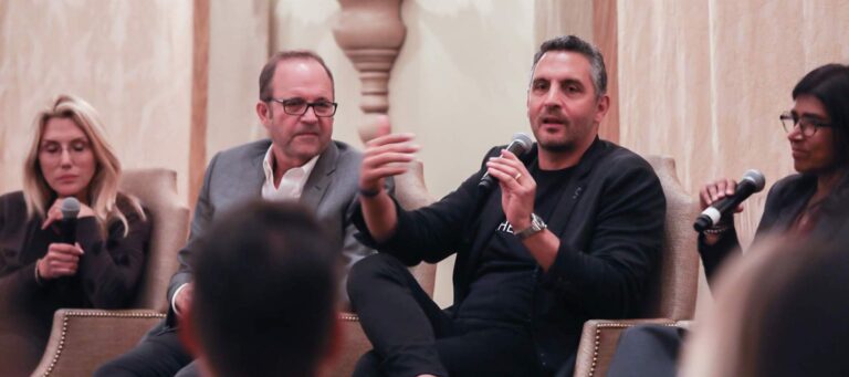 Genuine communication is the antidote to iBuying