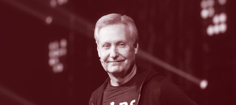 Think Like a CEO S1E5 - Taking Back the Reins