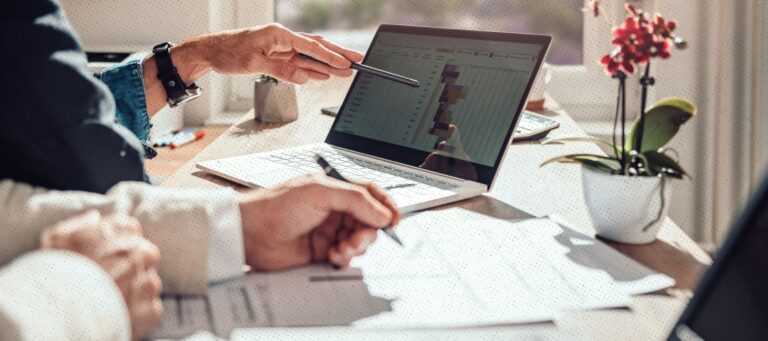 8 steps for crafting a winning 2020 business plan