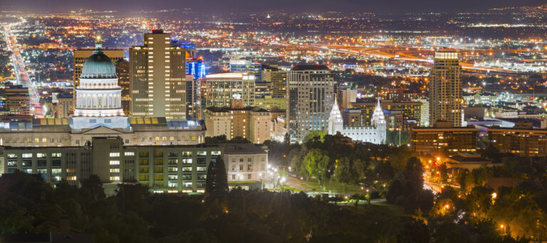 Opendoor launches in Salt Lake City