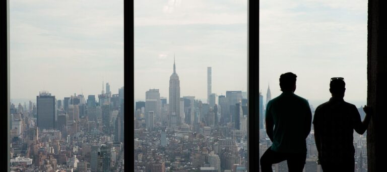 Uptick in mansion tax drags NYC luxury sales to 4-year low