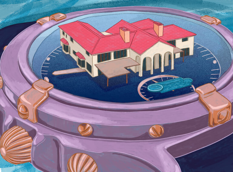 The Essential Guide to luxury real estate marketing