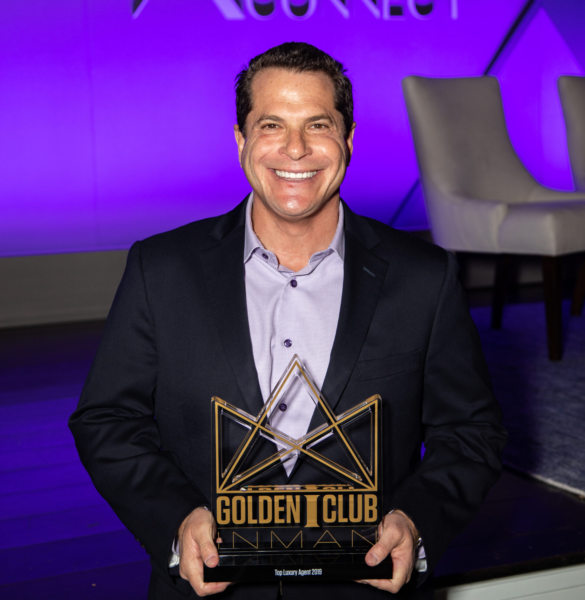 Inman 2019 Golden I Club Winners Announced | Inman Real Estate News