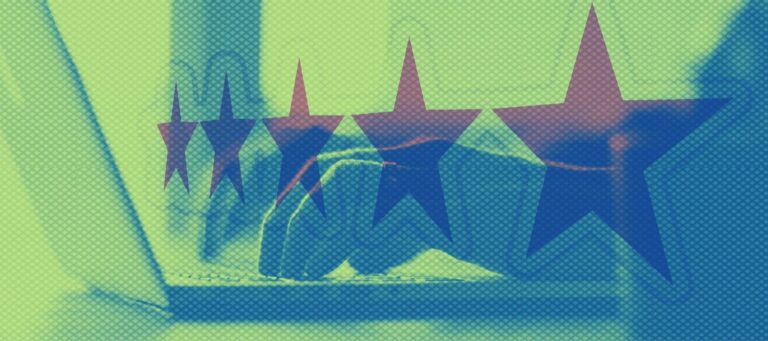 Online reviews: 5 critical questions agents ask