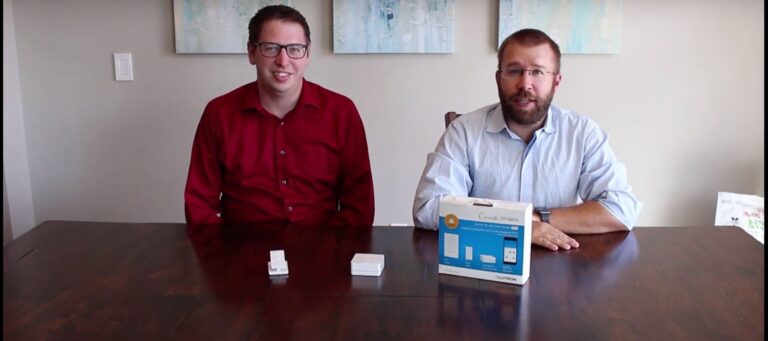 Smart-home tech for agents: Lutron Caseta Smart Switches