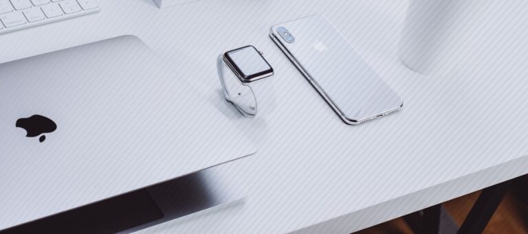 Mac users can rejoice in Daylite, a CRM just for them