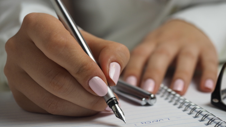 How to write the perfect thank-you note guaranteed to generate leads