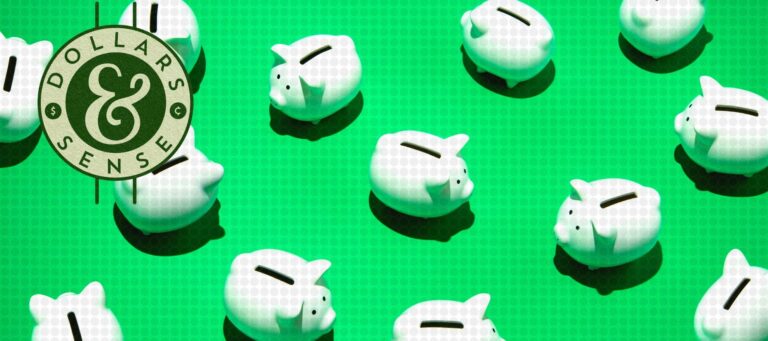 Dollars and Sense: 3 rules to keep your financial health in check 