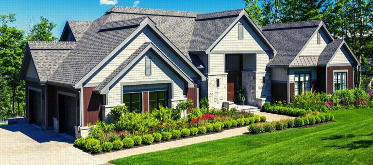 Wilted curb appeal? Try Tilly's online landscape design services