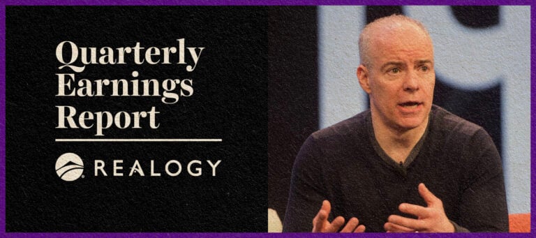 Realogy posts a net loss of $70M in Q3 after $1.6B in revenue