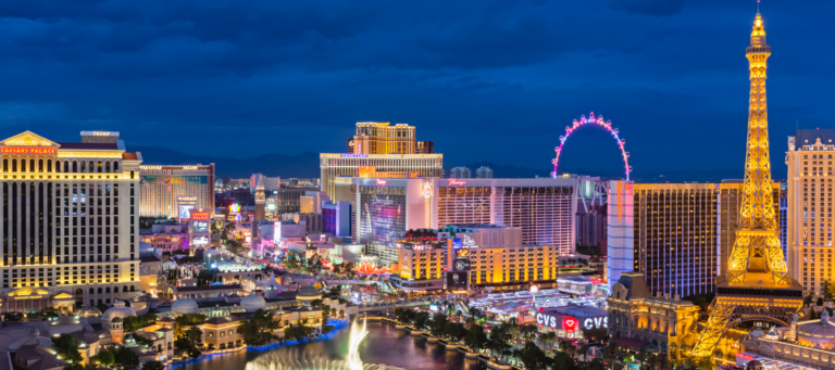 The 10 up-and-coming markets expected to boom by 2025