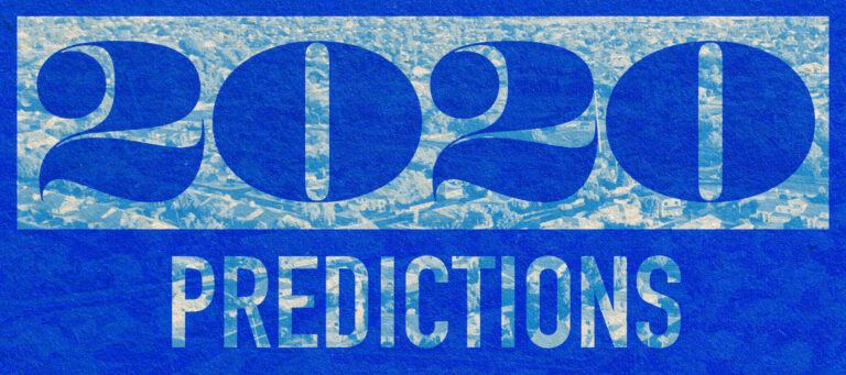 An NAR name change, retirements and a big IPO: My 2020 predictions
