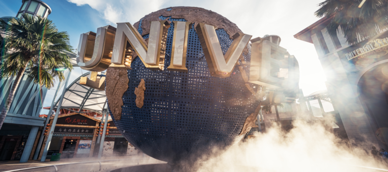 Universal Orlando to provide 1,000 affordable units near new resort