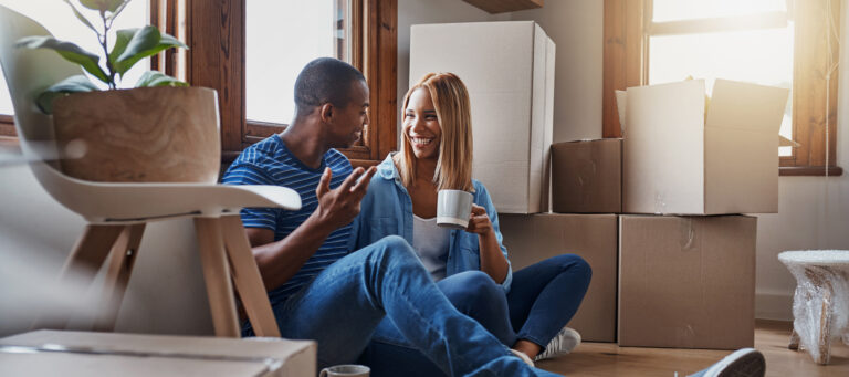 Cohabitation of unmarried couples is on the rise as marriage rates decline