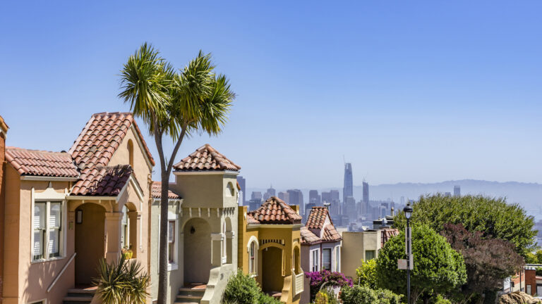 Tech hubs see falling rent as coronavirus pandemic drags on