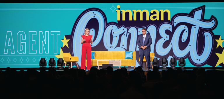 WATCH: 2019 Agent Connect video recap