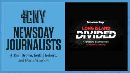 'Newsday' journalists discuss their investigation at Inman Connect New York