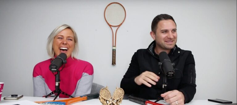 The Real Word: Tom Ferry and other guests quiz hosts
