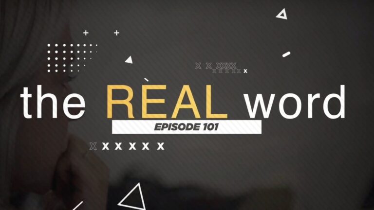 The Real Word: Top 2020 predictions