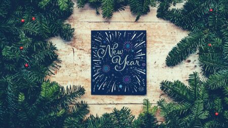 Are your habits weighing you down? Get some new ones in 2020