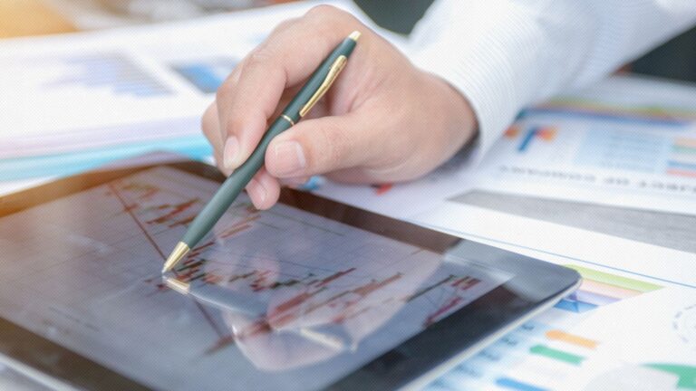 Manage every deal and dollar with complete accounting solution AcctFusion