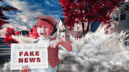 Recognize misinformation: How to increase your media literacy