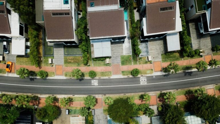 Home prices continued to rise through the pandemic: FHFA