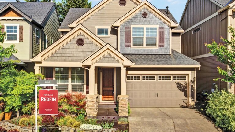 Why Redfin has a cap on its iBuyer business