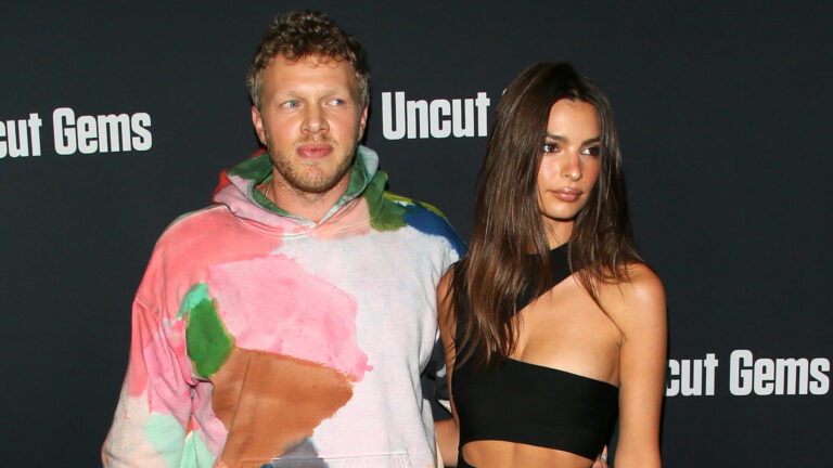 Emily Ratajkowski and husband get paid to vacate apartment after 2 years of not paying rent