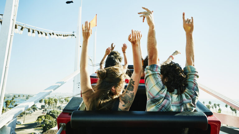 Move over millennials, Gen Zers are the real homebuyers to watch