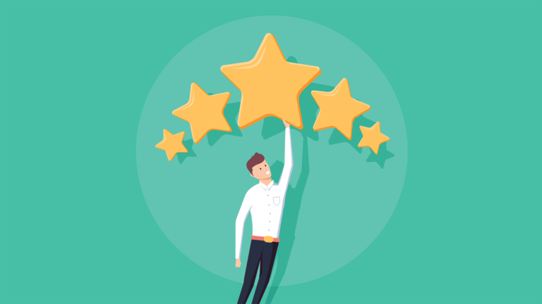 Endpoint gets feedback from the most important person: the consumer