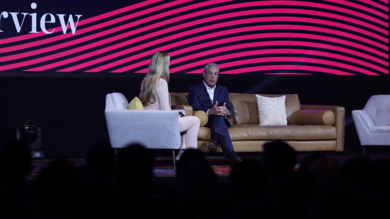 Agents' margins 'at risk' as real estate industry evolves: Ron Peltier