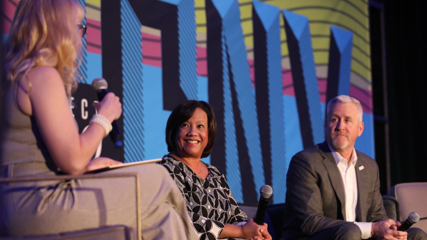 WATCH Pocket Listing Ban Will Have 'Huge Impact On Consumers' Inman