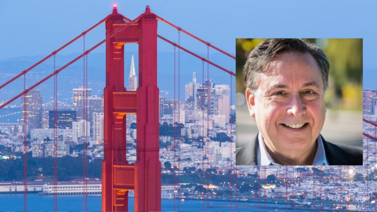 Jim Harrison out at MLSListings, now consulting for Compass