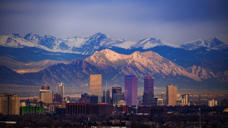 Colorado MLSs team up to share data