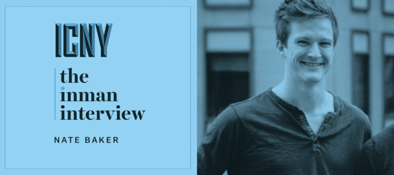 Qualia CEO Nate Baker talks tech disruption, iBuyer growth and 'onerous' housing regulations