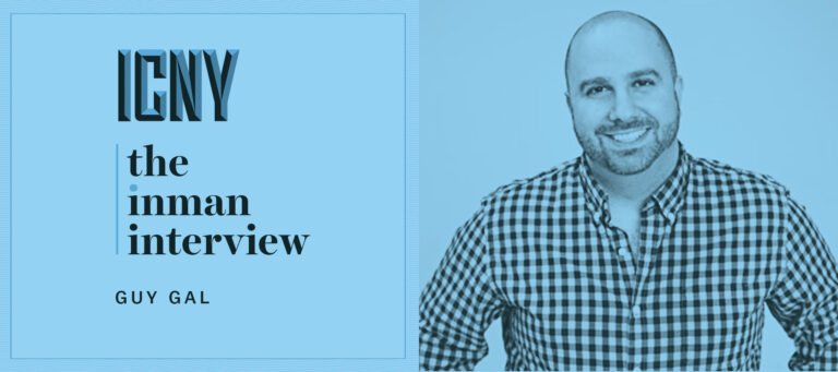 Side CEO talks venture capital, iBuyer growth and the need for innovation