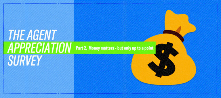 Money matters — but only up to a point