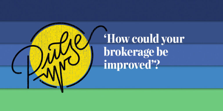 Pulse: How could your brokerage be improved? 15 suggestions from agents