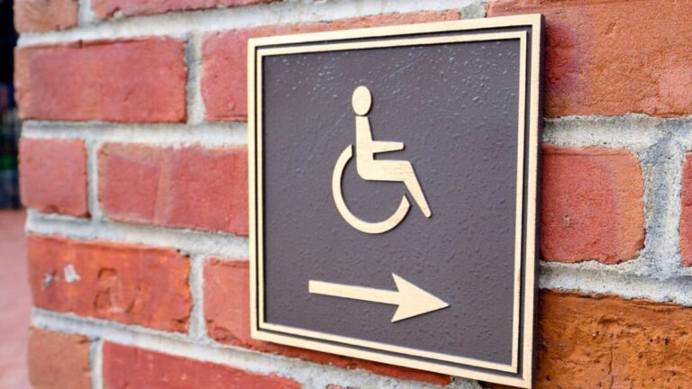 Zillow, Zumper, Move Inc. and Compass face ADA lawsuits