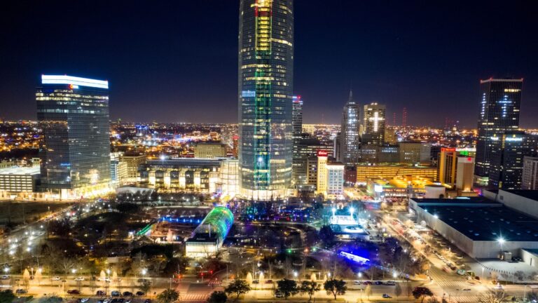 The tech boom is sweeping down the plains: Zillow