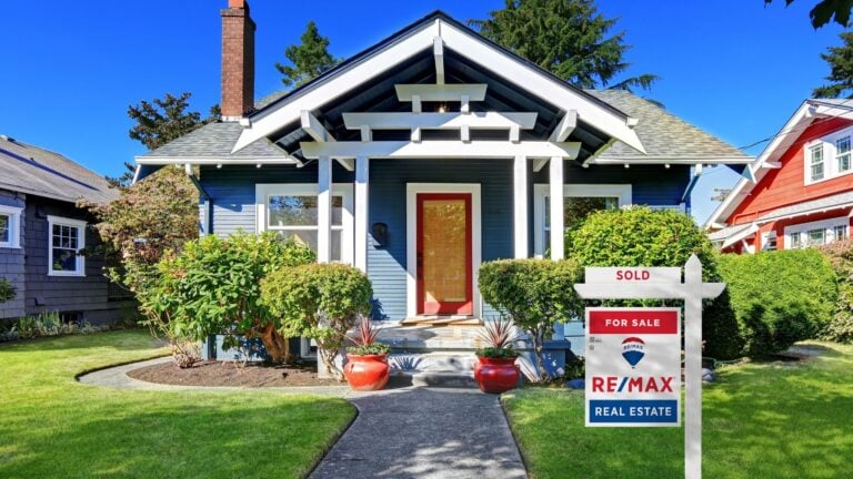 New RE/MAX campaign aims to highlight 'experience and expertise'